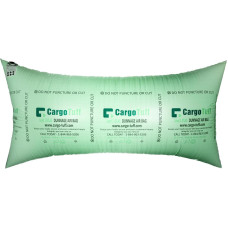 48" x 96" Dunnage Airbags, Woven Polypropylene, Level 1
